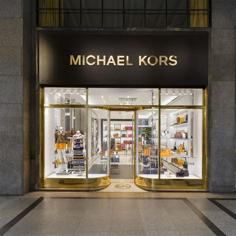 michael kors negozi vicino a me|michael kors locations.